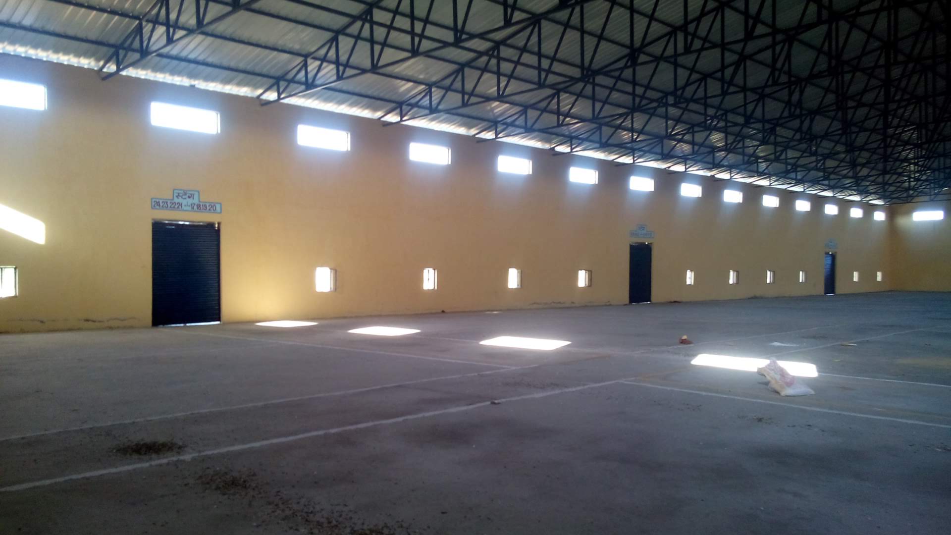  Ready to move Warehouse for Rent in Bada Gaon, Morar GwaliorBada Gaon, Morar