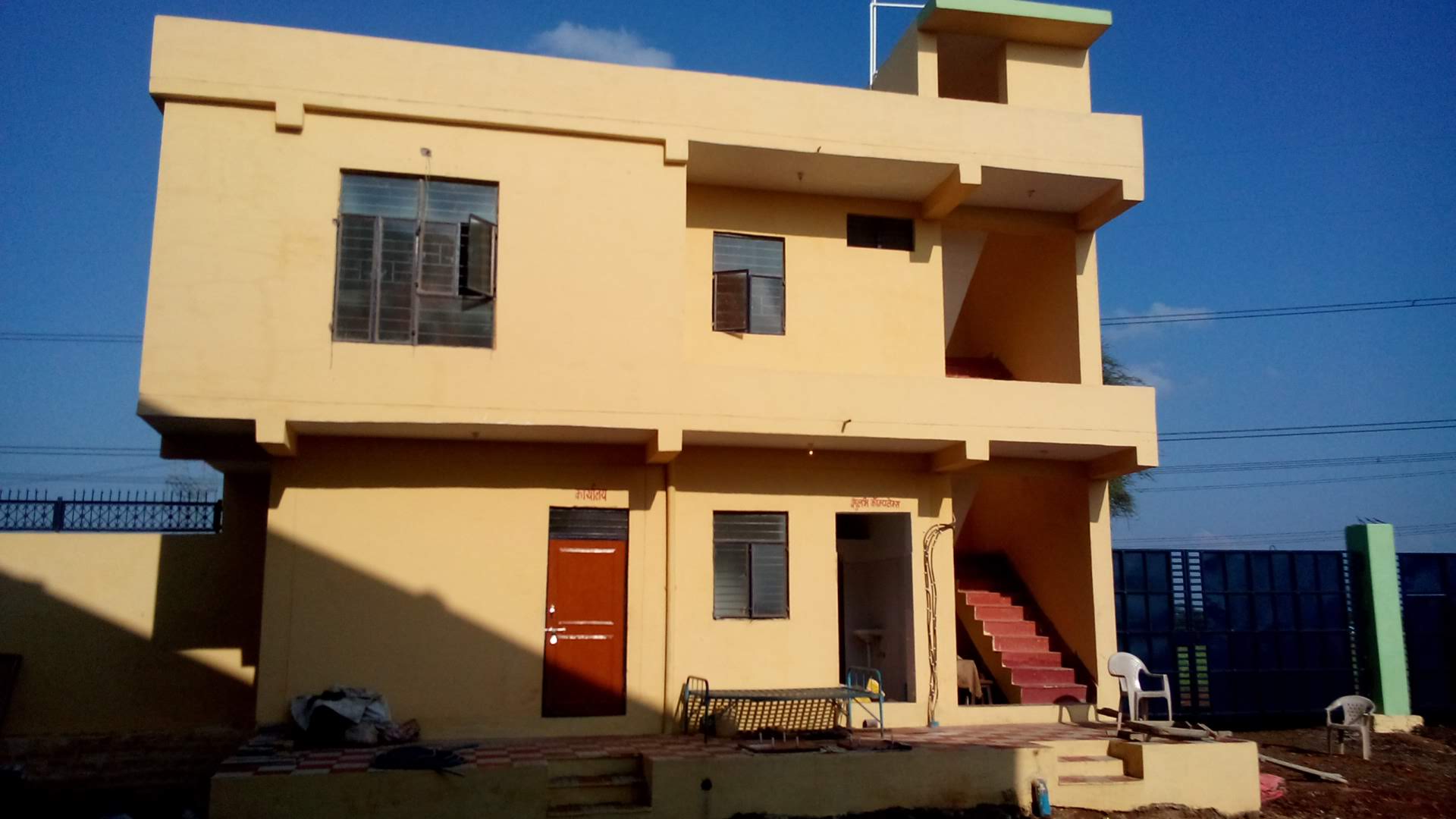  Ready to move Warehouse for Rent in Bada Gaon, Morar GwaliorBada Gaon, Morar