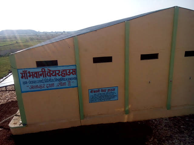  Ready to move Warehouse for Rent in Bada Gaon, Morar GwaliorBada Gaon, Morar