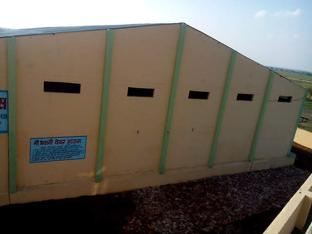  Ready to move Warehouse for Rent in Bada Gaon, Morar GwaliorBada Gaon, Morar