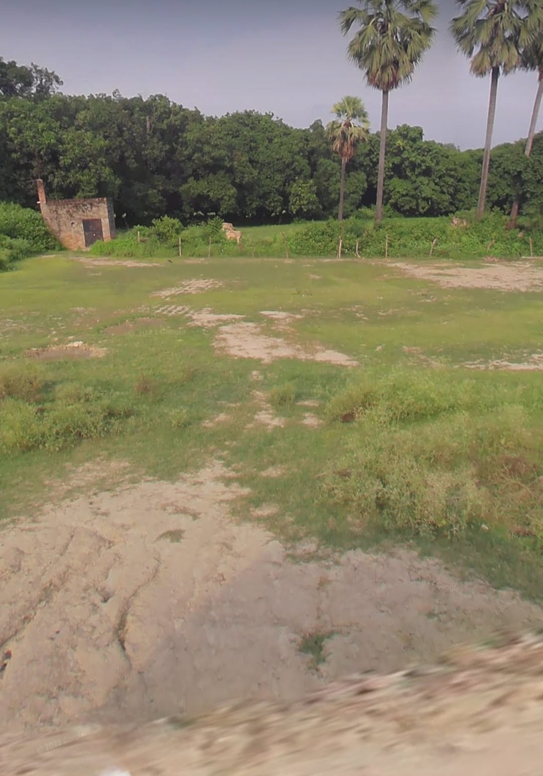  Commercial Land/Inst Land for Rent in Banthra Sikander Pur LucknowBanthra Sikander Pur