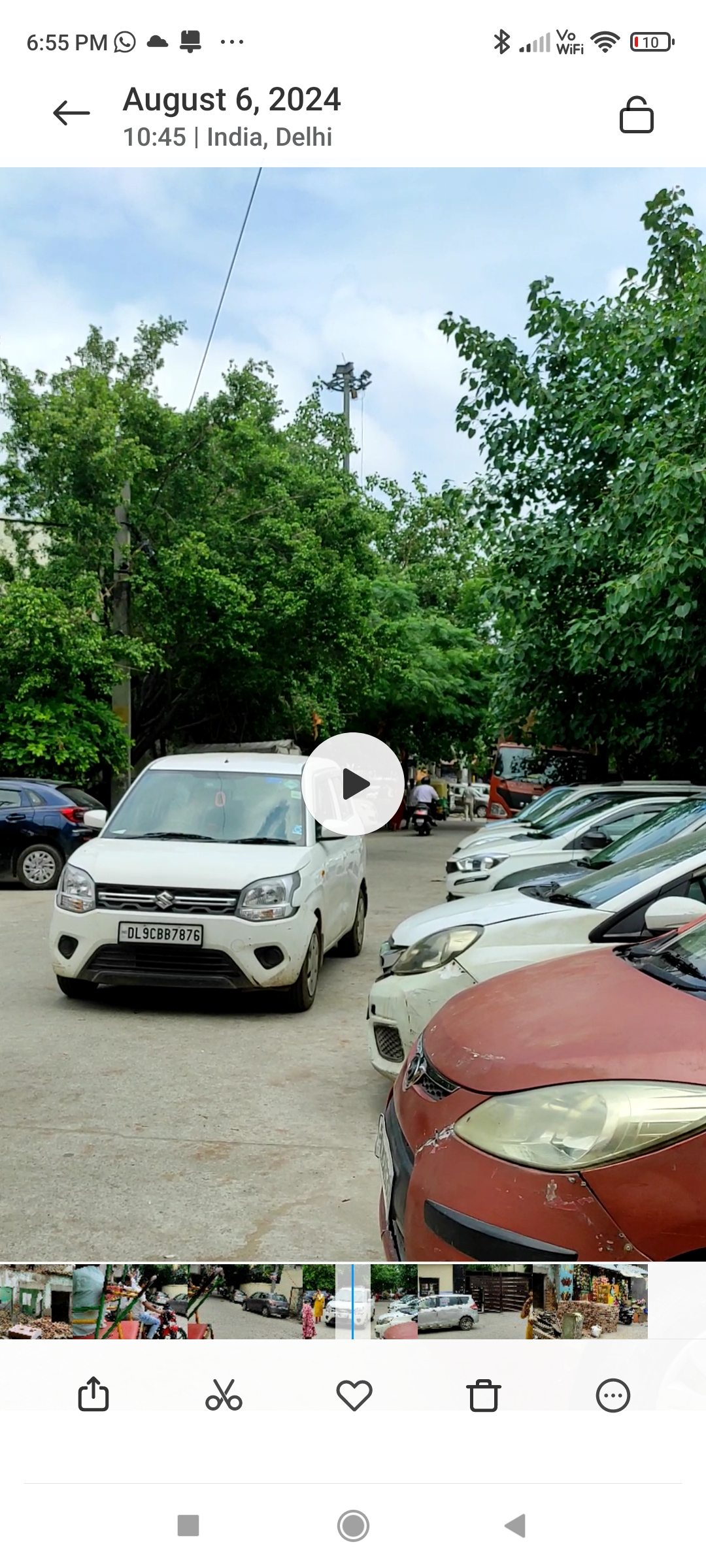  Ready to move office space for Rent in IP Extension East DelhiIP Extension