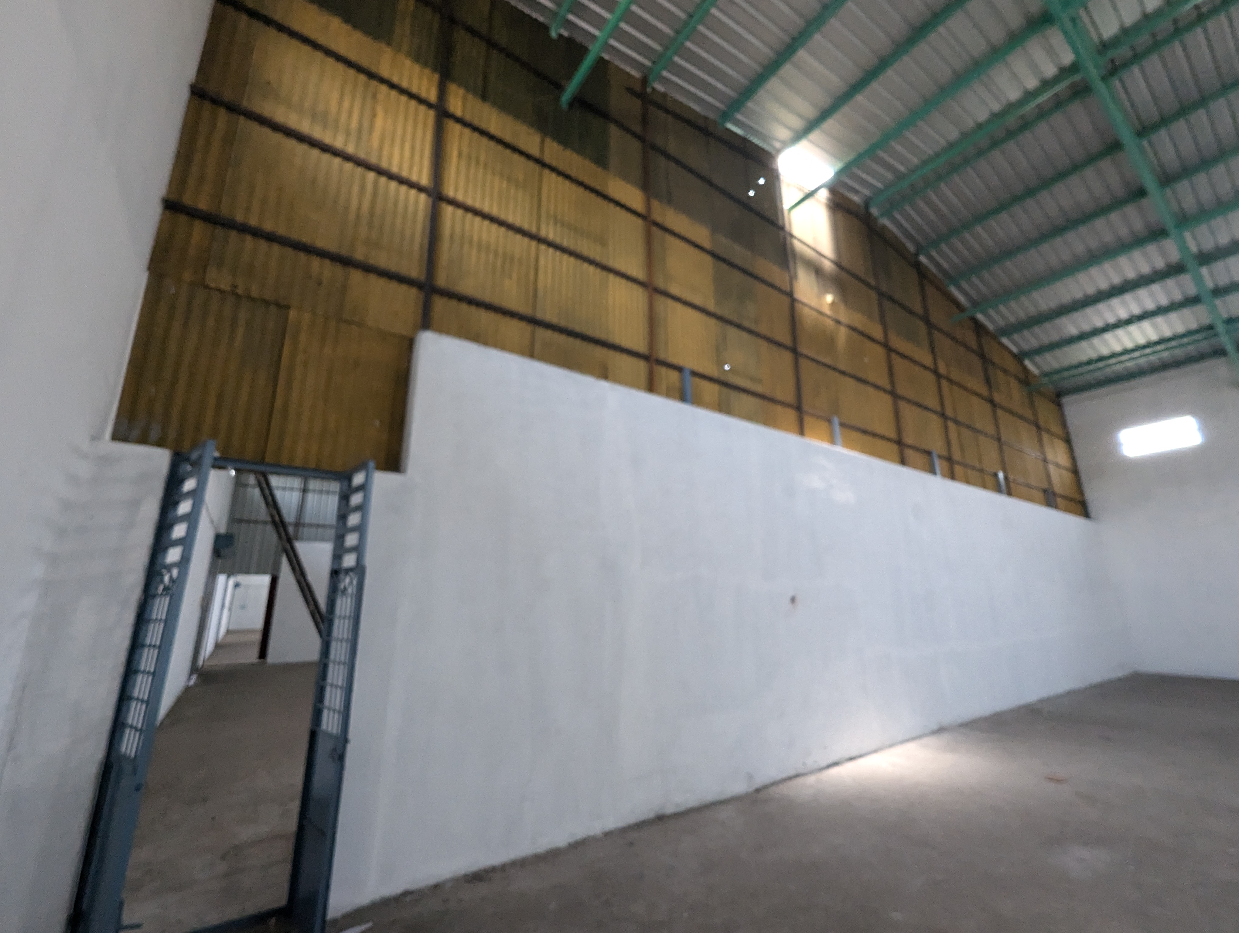  Ready to move Warehouse for Rent in Kolagal Road BellaryKolagal Road