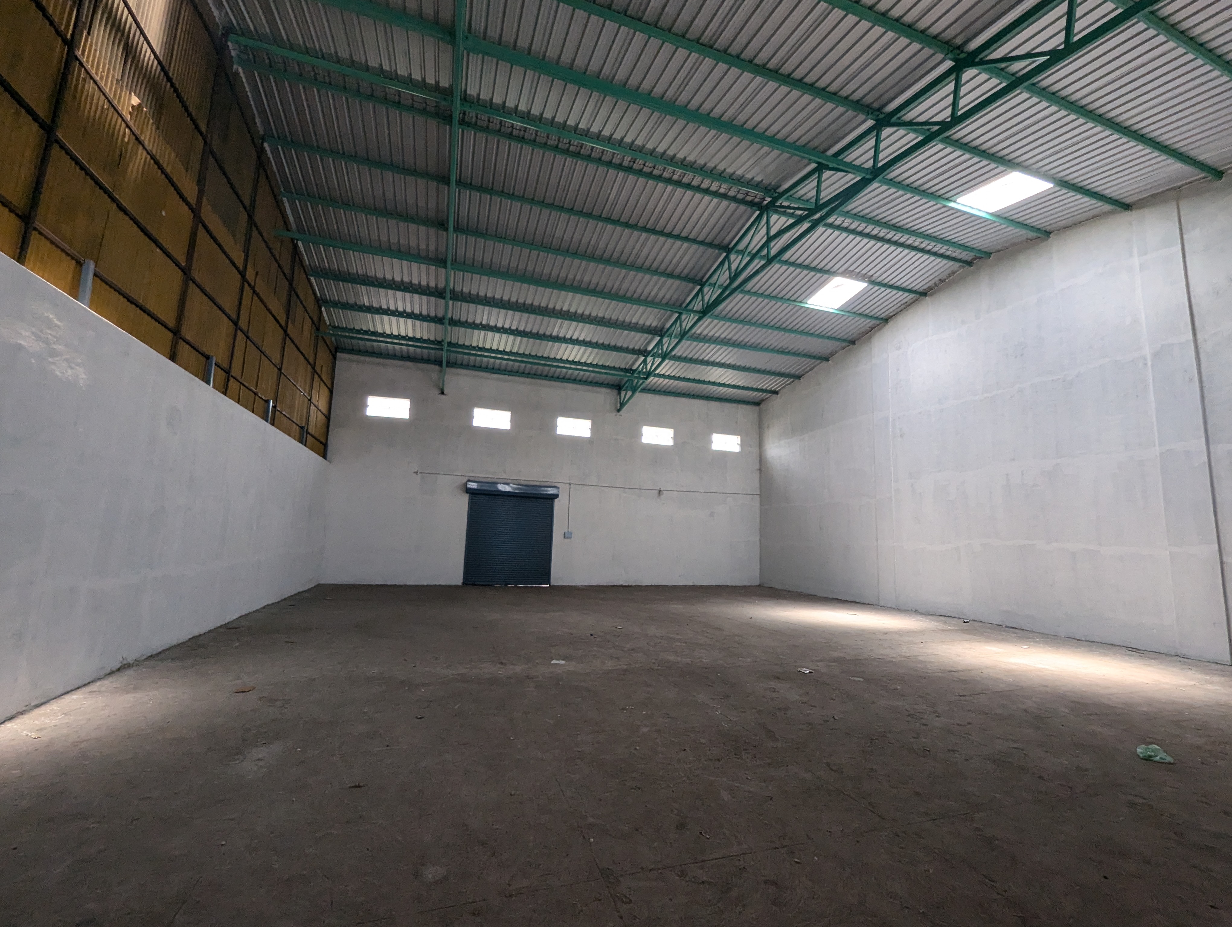  Ready to move Warehouse for Rent in Kolagal Road BellaryKolagal Road