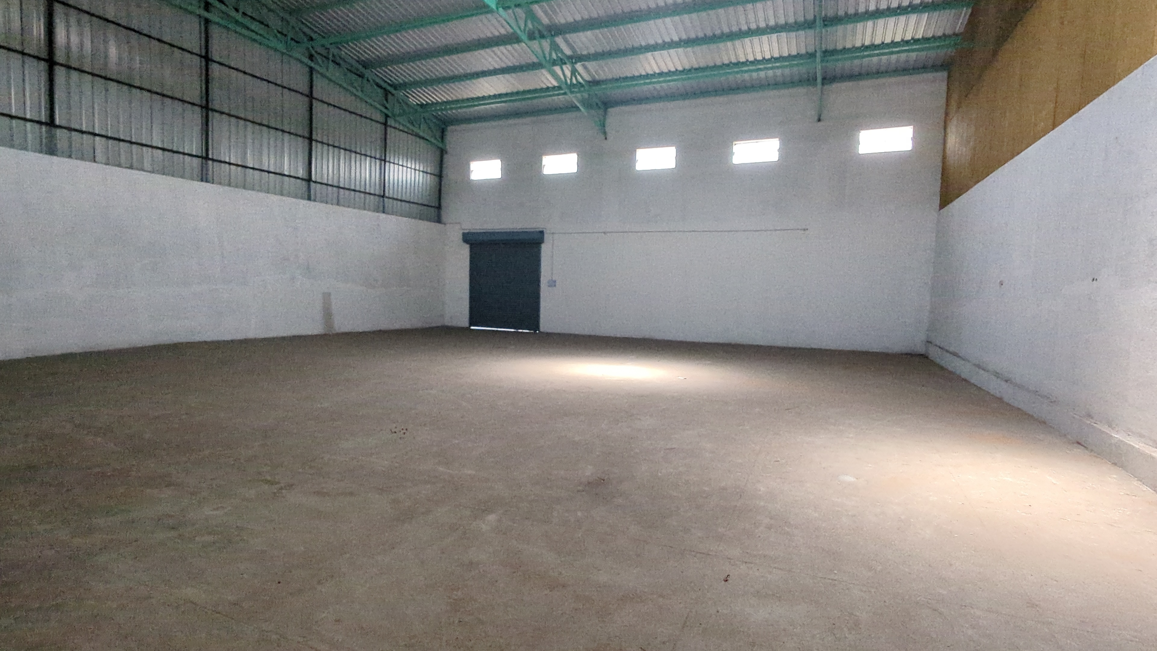  Ready to move Warehouse for Rent in Kolagal Road BellaryKolagal Road