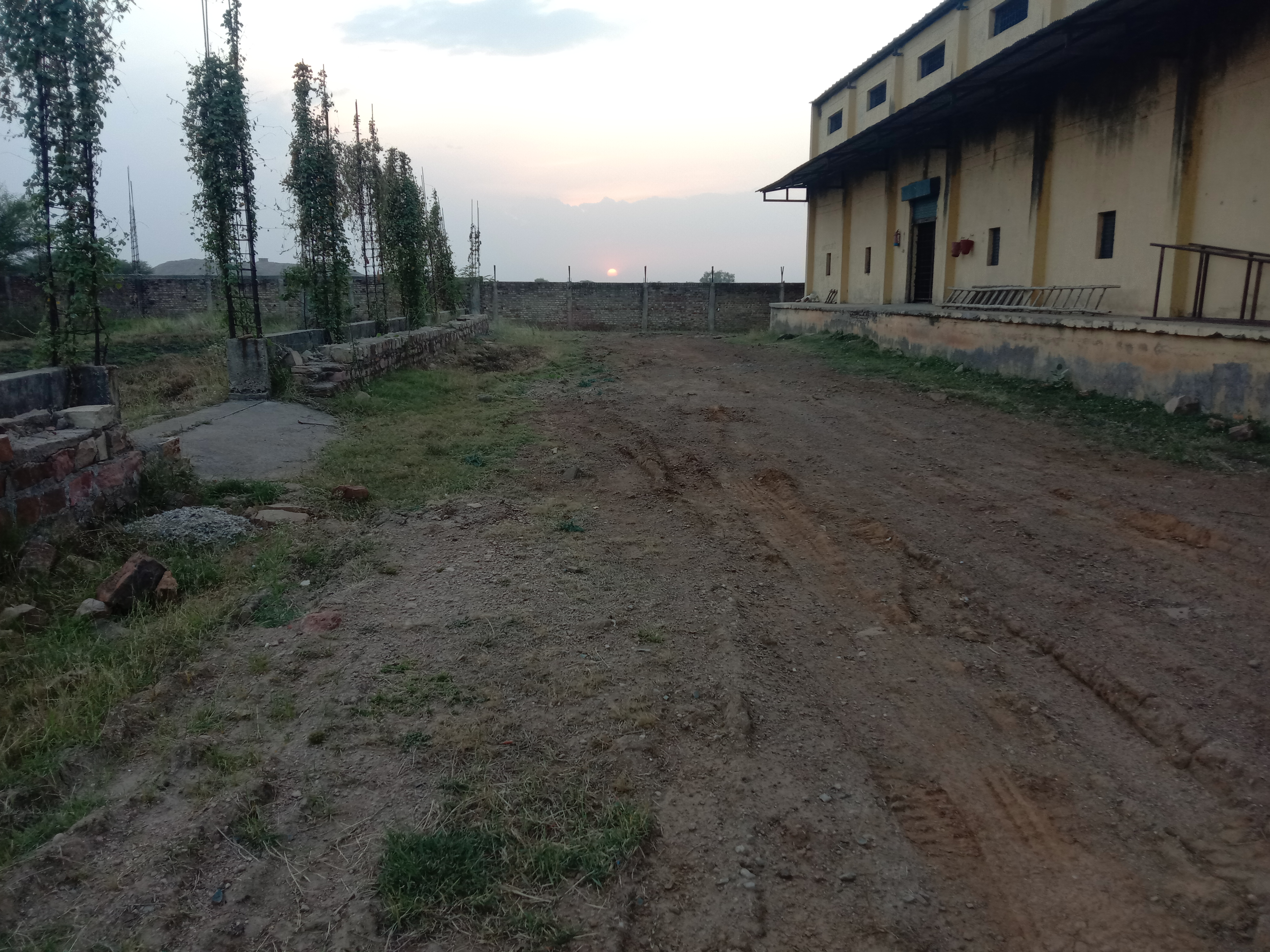  Build to suit Warehouse for Rent in Morar GwaliorMorar