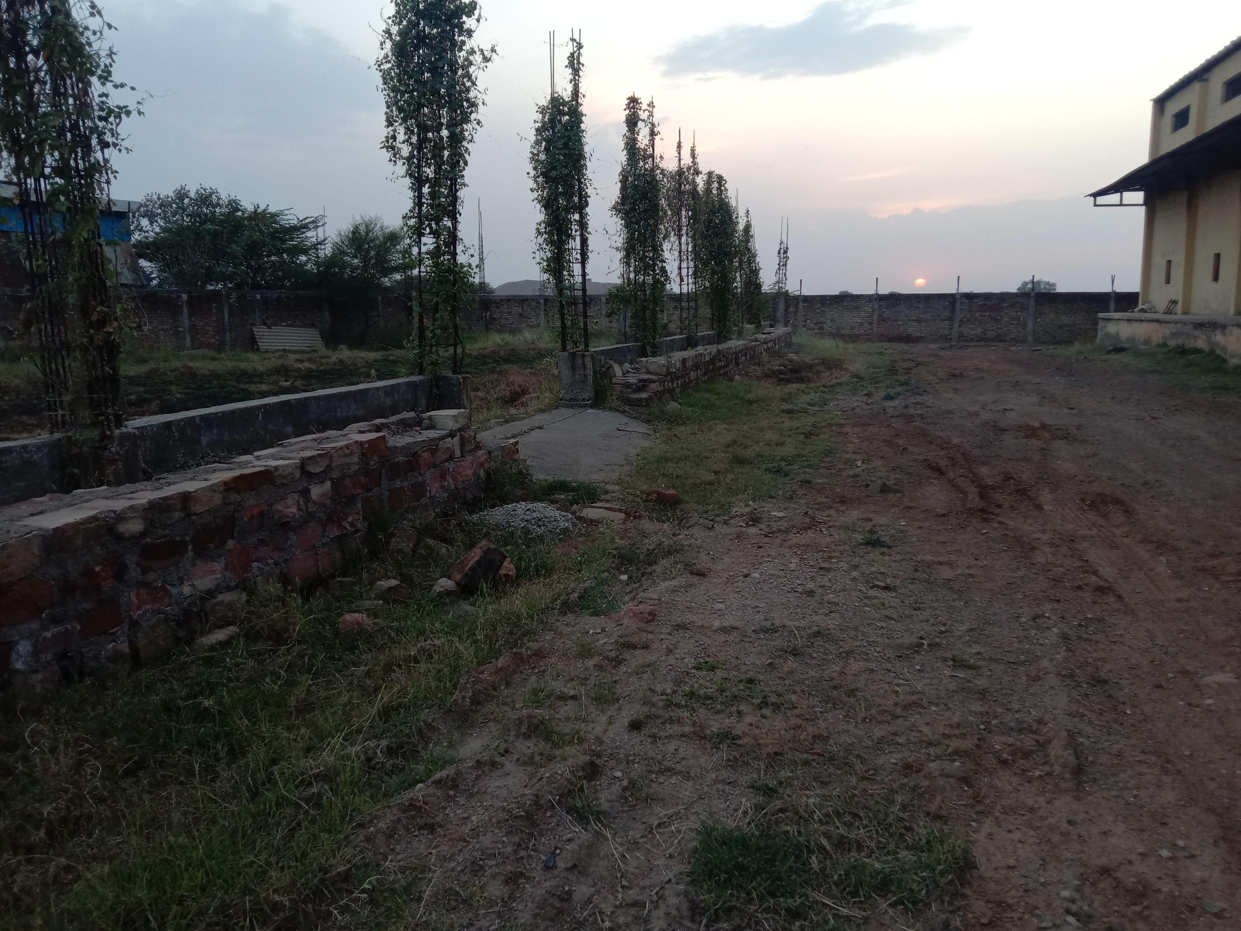  Build to suit Warehouse for Rent in Morar GwaliorMorar