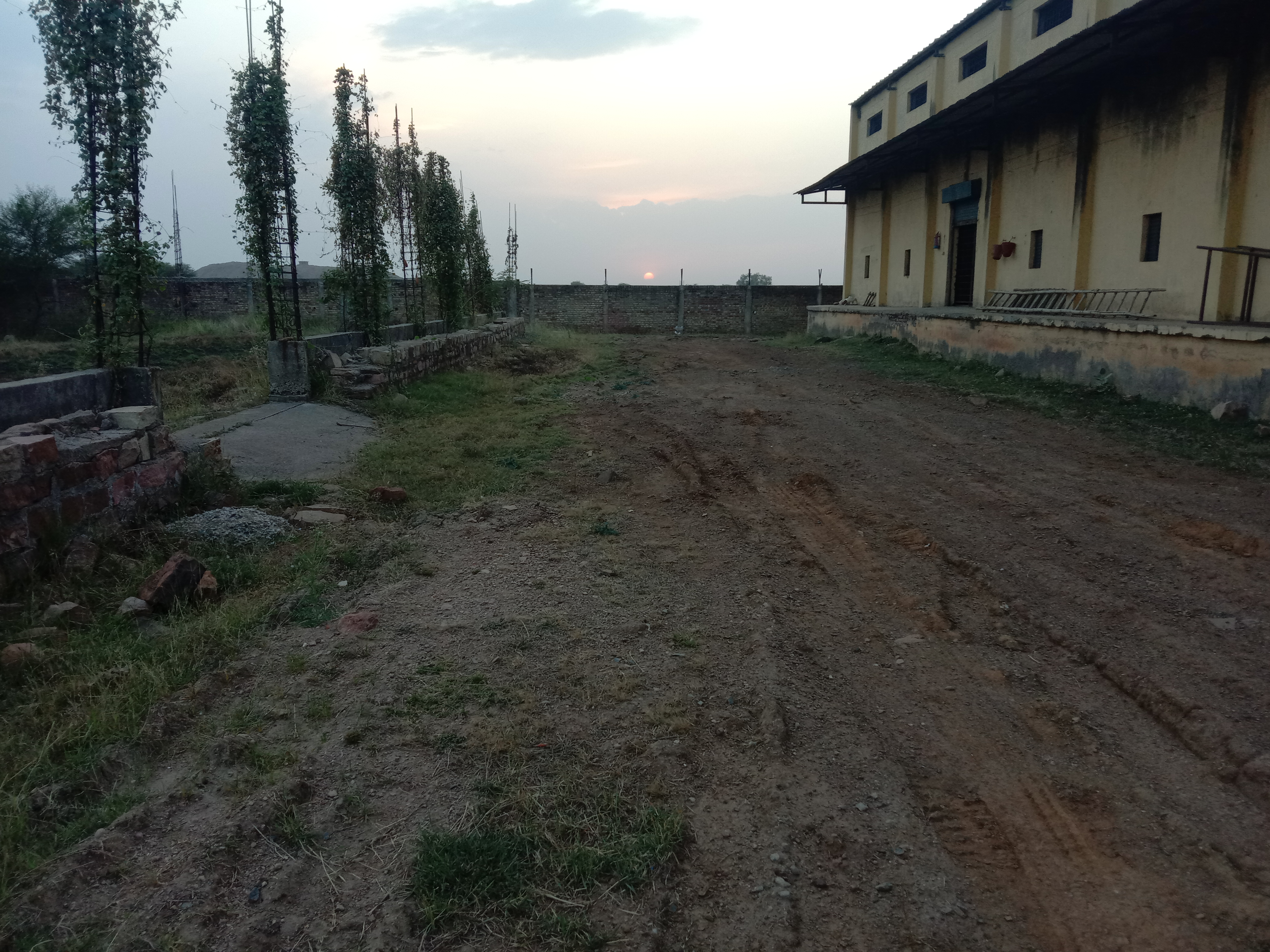  Build to suit Warehouse for Rent in Morar GwaliorMorar