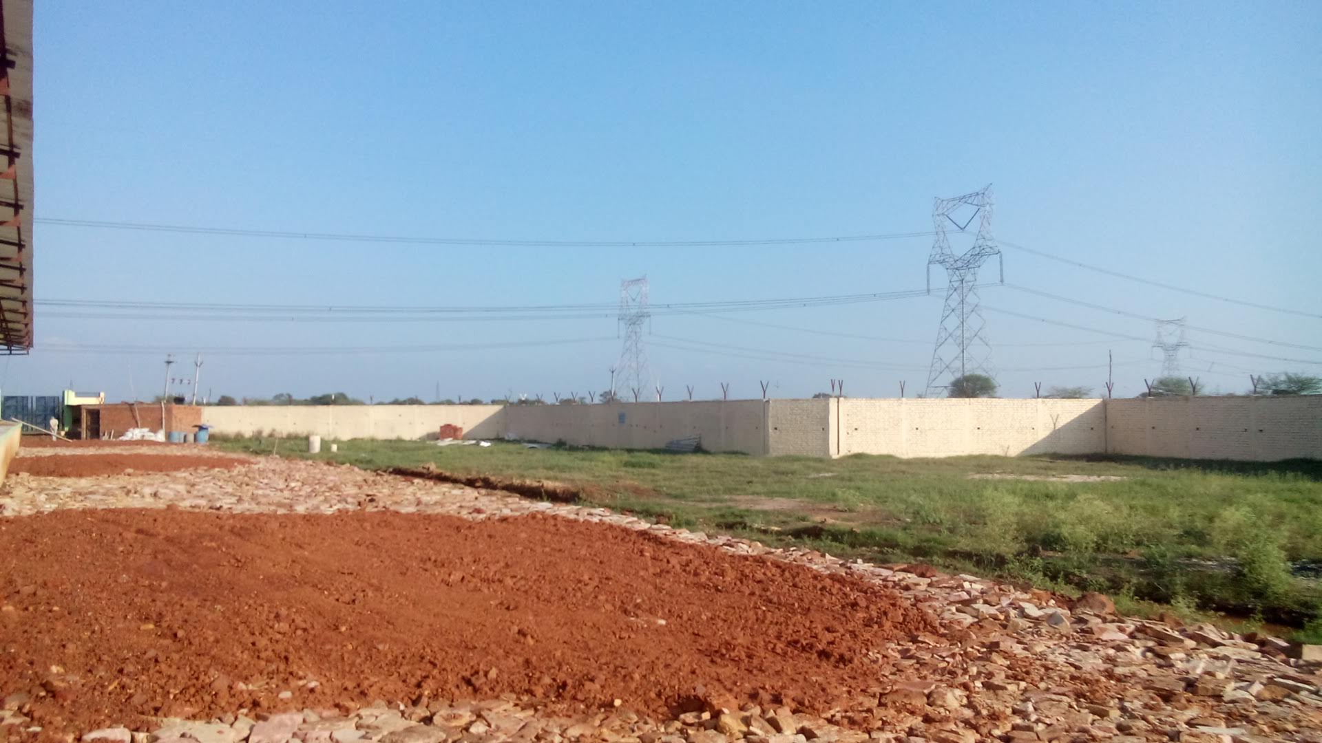  Build to suit Warehouse for Rent in Morar GwaliorMorar