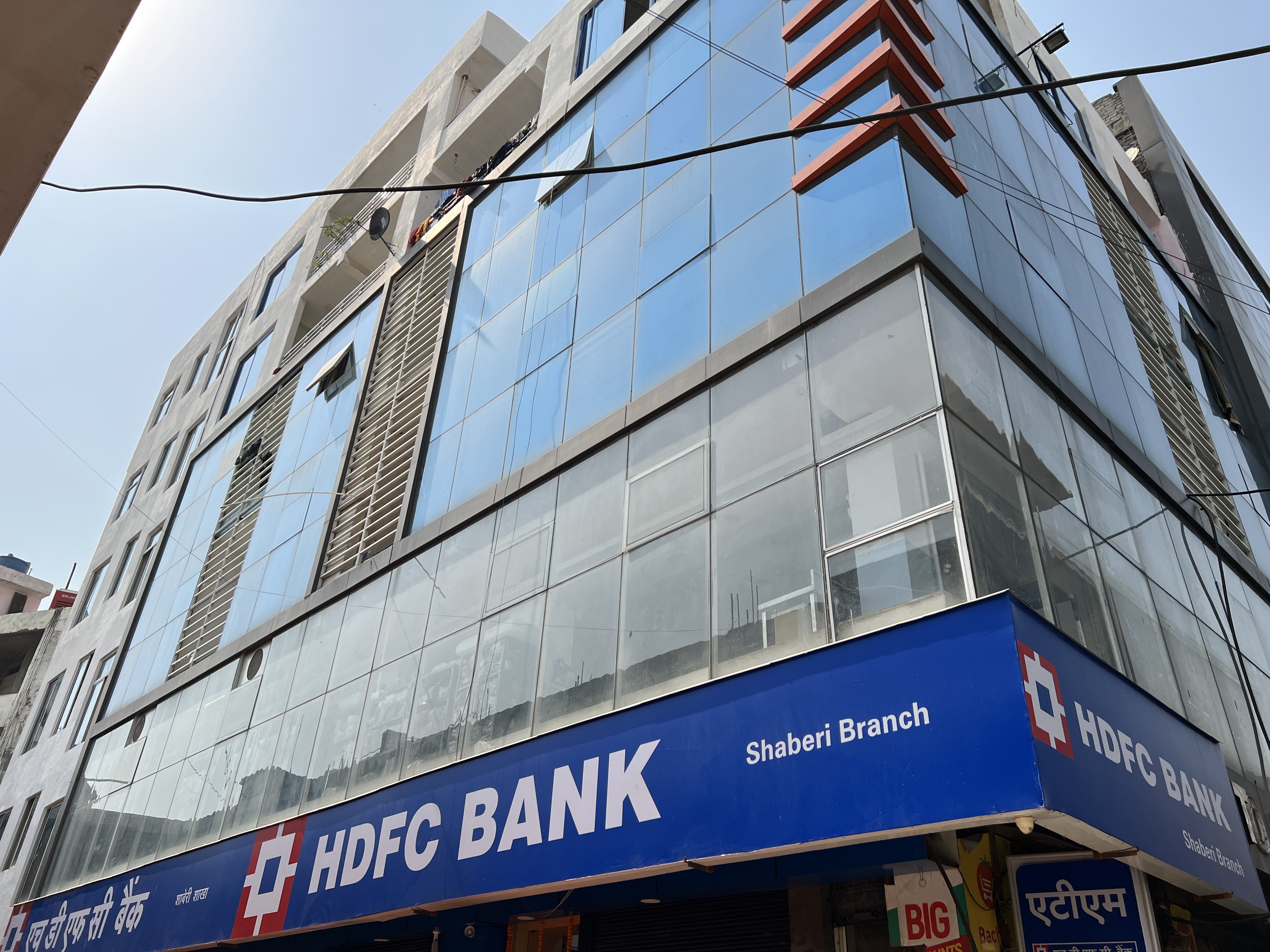  Commercial Showrooms for Rent in Shahberi GhaziabadShahberi