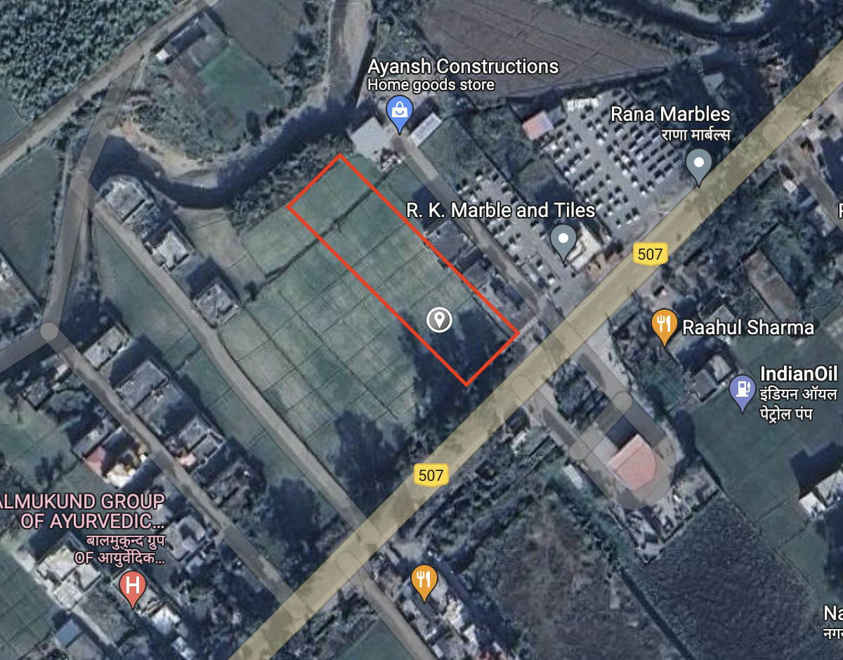  Build to suit Warehouse for Rent in Vikasnagar/Herbertpur DehradunVikasnagar/Herbertpur